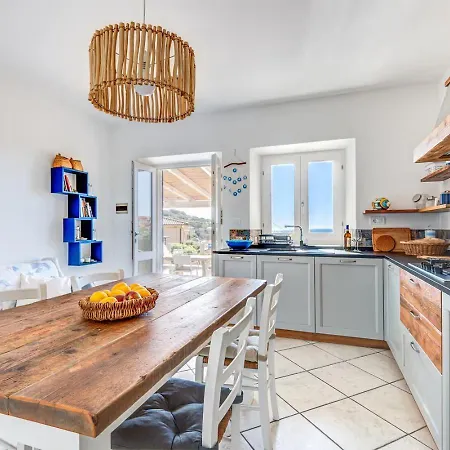 Σπίτι διακοπών Casa Melete - Goelba *