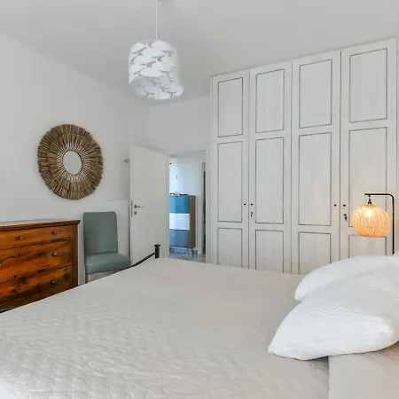 Casa Melete - Goelba