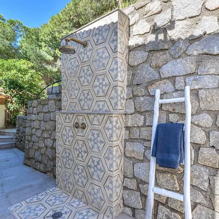 Casa Melete - Goelba