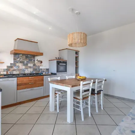 Σπίτι διακοπών Casa Melete - Goelba *