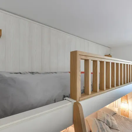 Σπίτι διακοπών Casa Melete - Goelba Seccheto