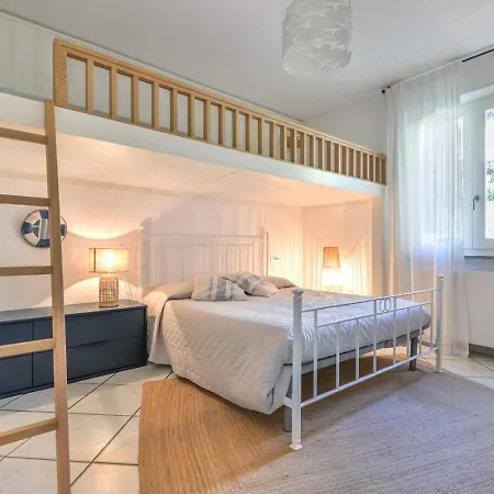 Casa Melete - Goelba Seccheto