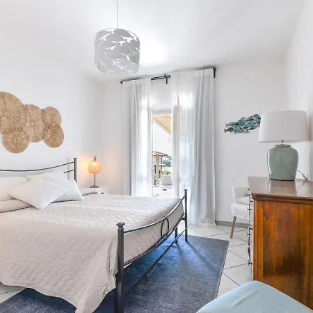 Σπίτι διακοπών Casa Melete - Goelba *