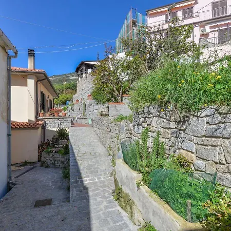 Casa Melete - Goelba