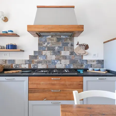 Σπίτι διακοπών Casa Melete - Goelba *