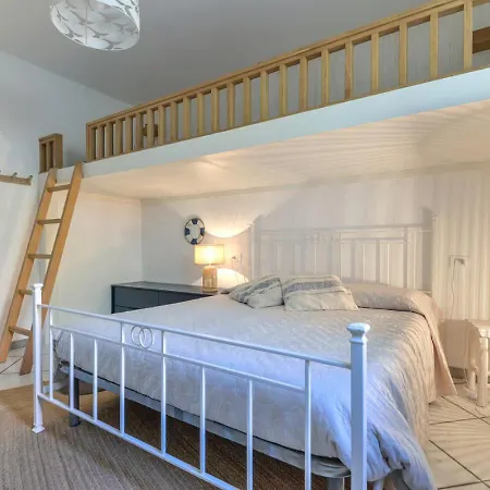 Casa Melete - Goelba * Seccheto