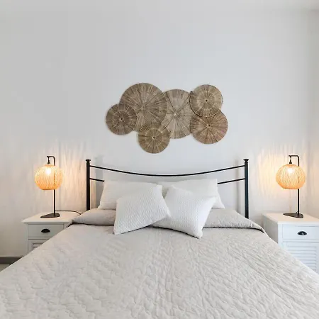 Casa Melete - Goelba Prázdninový dům