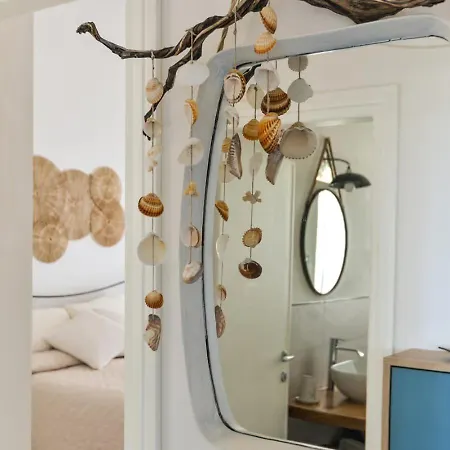 Casa Melete - Goelba *