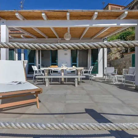 Hébergement de vacances Casa Melete - Goelba