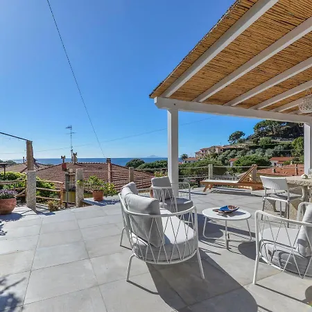 Casa Melete - Goelba Seccheto