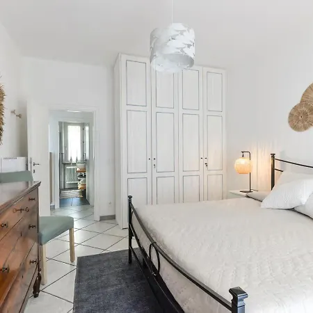 Casa Melete - Goelba