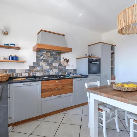 Prázdninový dům Casa Melete - Goelba