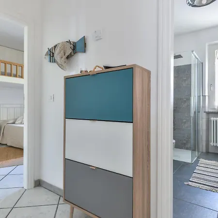 Prázdninový dům Casa Melete - Goelba *