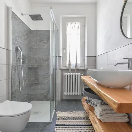 Casa Melete - Goelba *