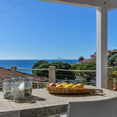 Casa Melete - Goelba 세켈로