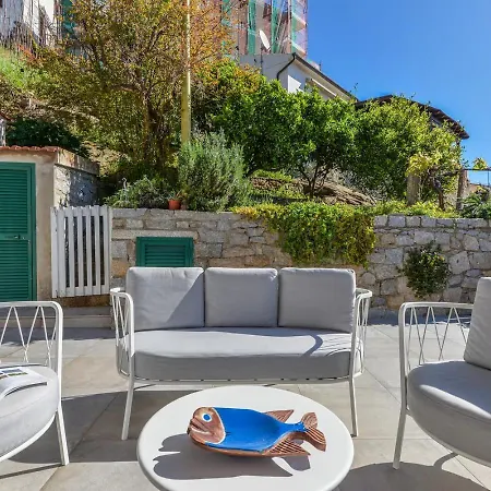 Casa Melete - Goelba