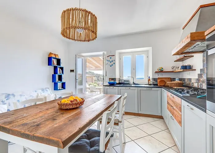 Holiday home Casa Melete - Goelba *