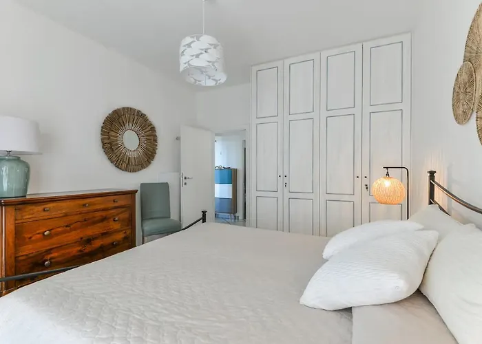 Casa Melete - Goelba