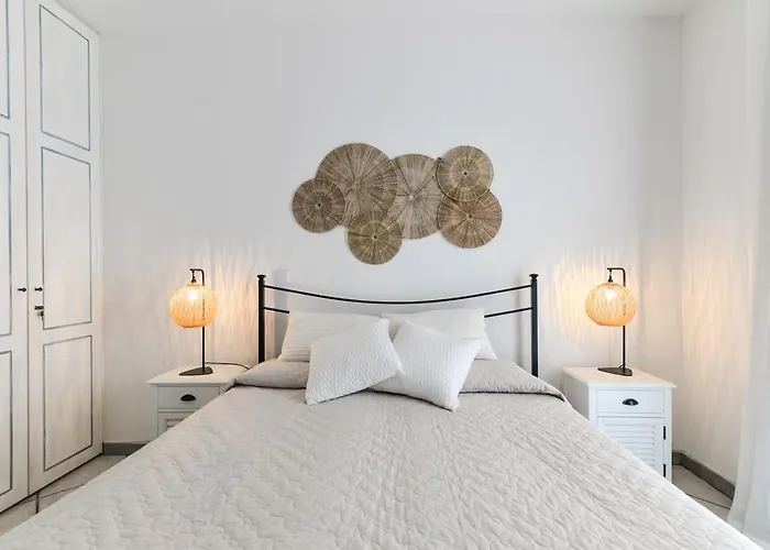 Casa Melete - Goelba Holiday home