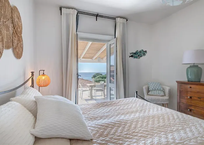 Holiday home Casa Melete - Goelba *