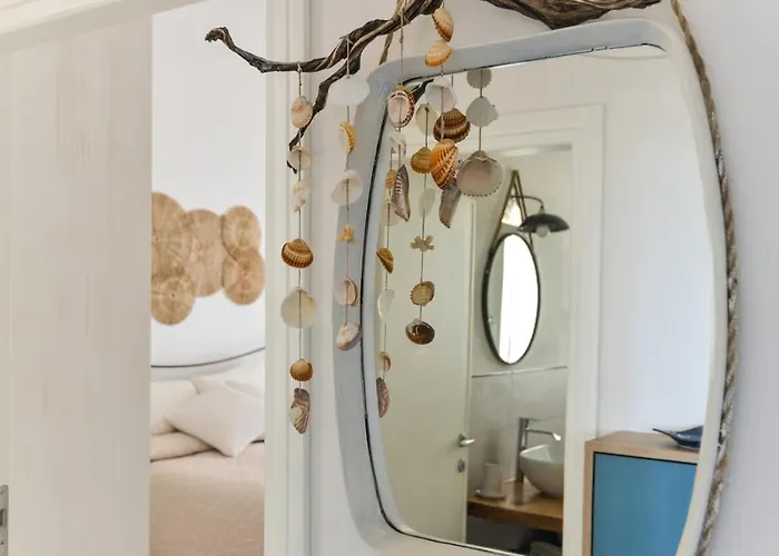 Casa Melete - Goelba *