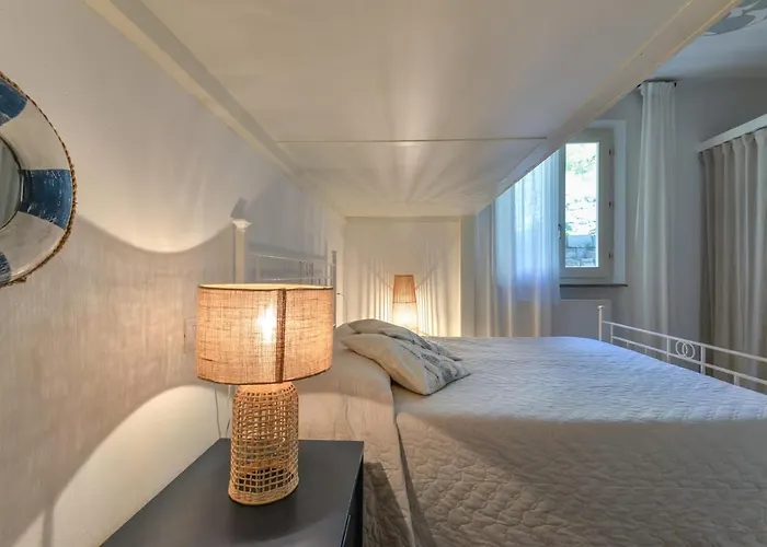 Casa Melete - Goelba Seccheto