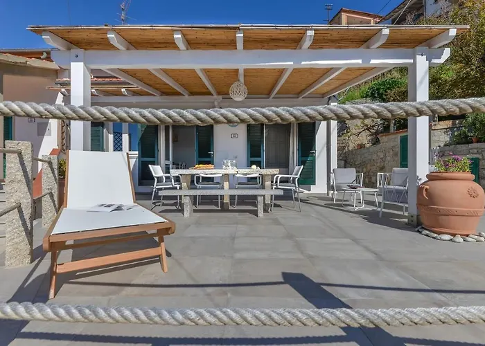 Holiday home Casa Melete - Goelba