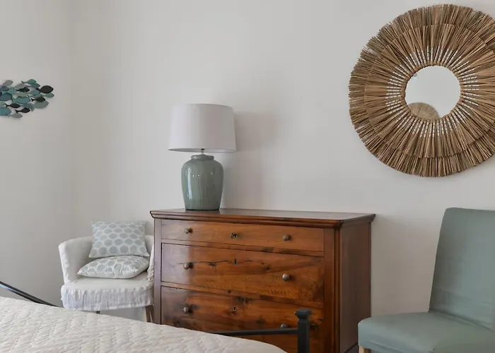 Casa Melete - Goelba Holiday home *