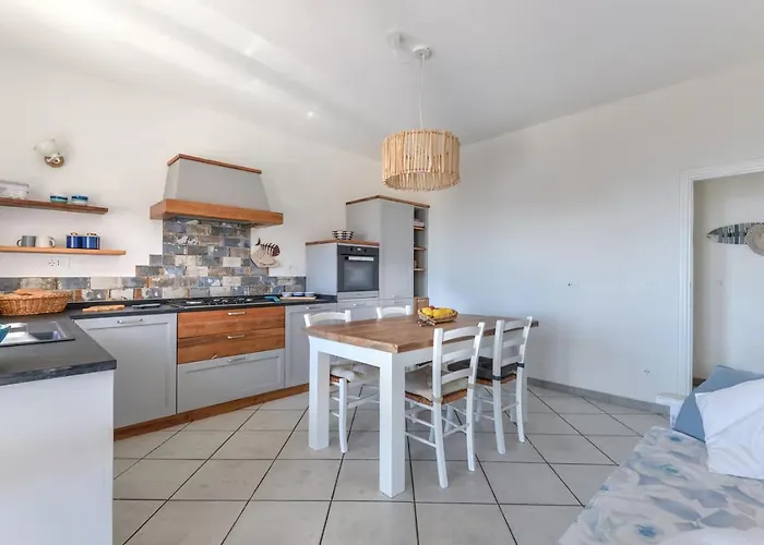 Holiday home Casa Melete - Goelba *