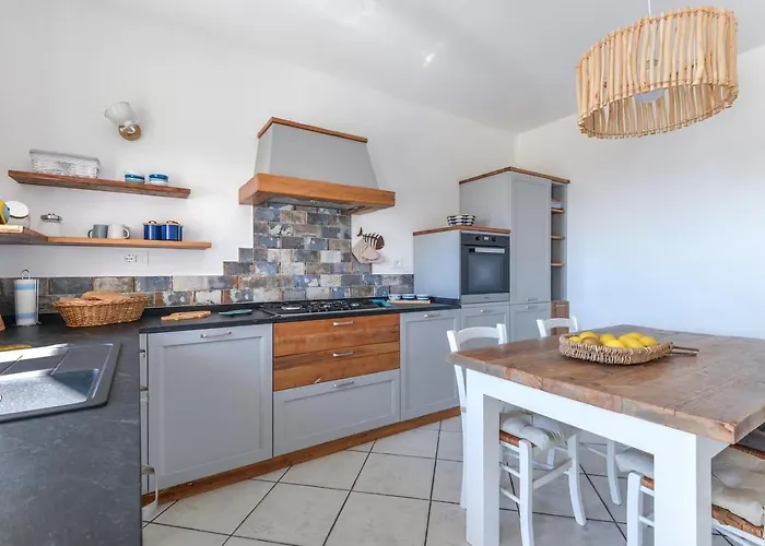 Holiday home Casa Melete - Goelba