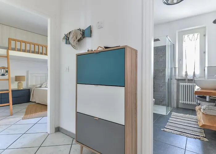 Holiday home Casa Melete - Goelba *