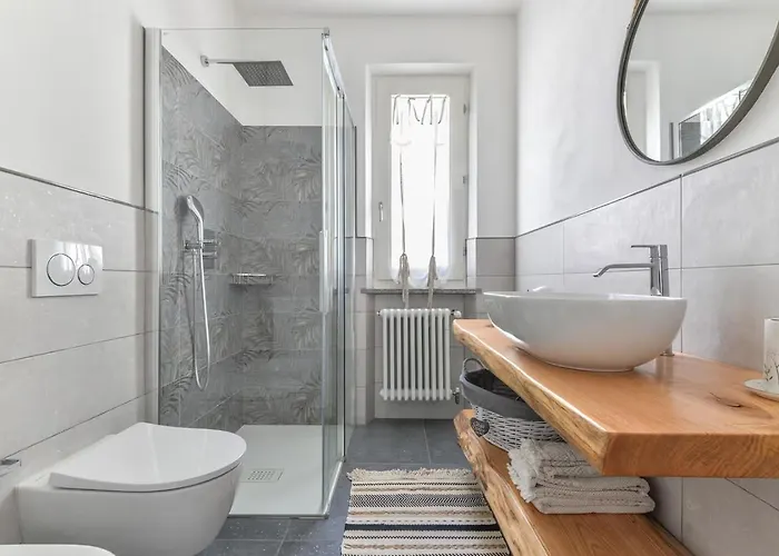 Casa Melete - Goelba *