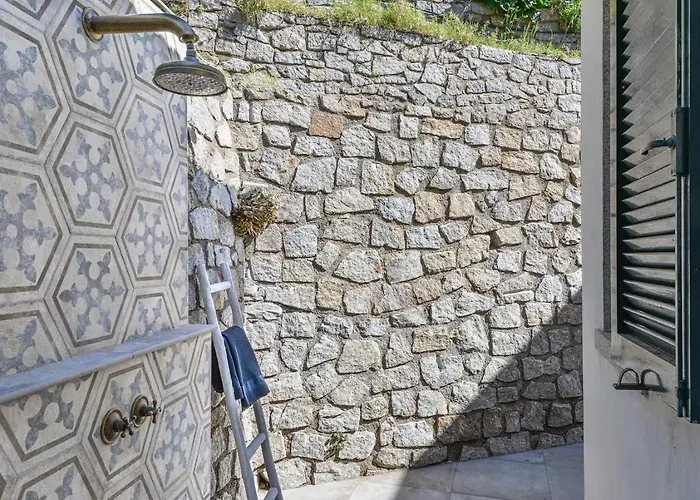 Casa Melete - Goelba Holiday home