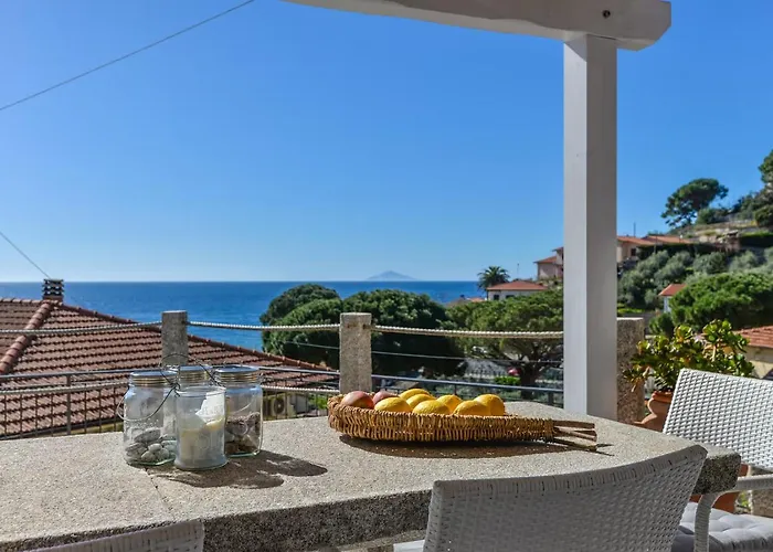 Casa Melete - Goelba Seccheto