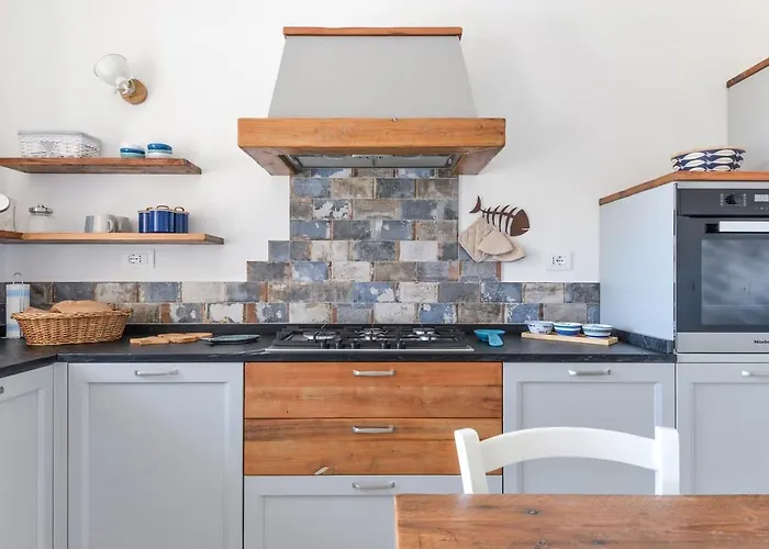 Holiday home Casa Melete - Goelba *